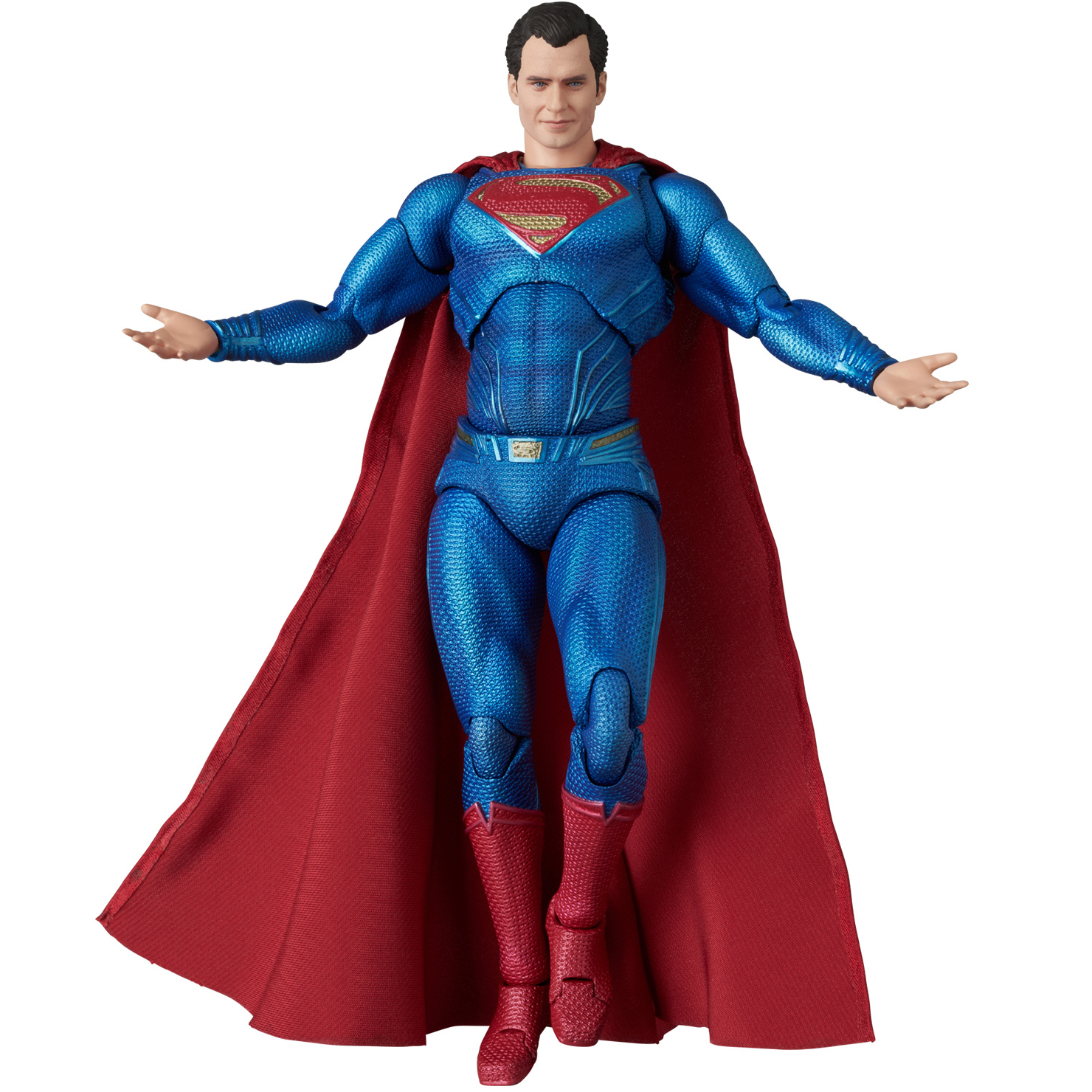 Medicom MAFEX Knightmare Superman