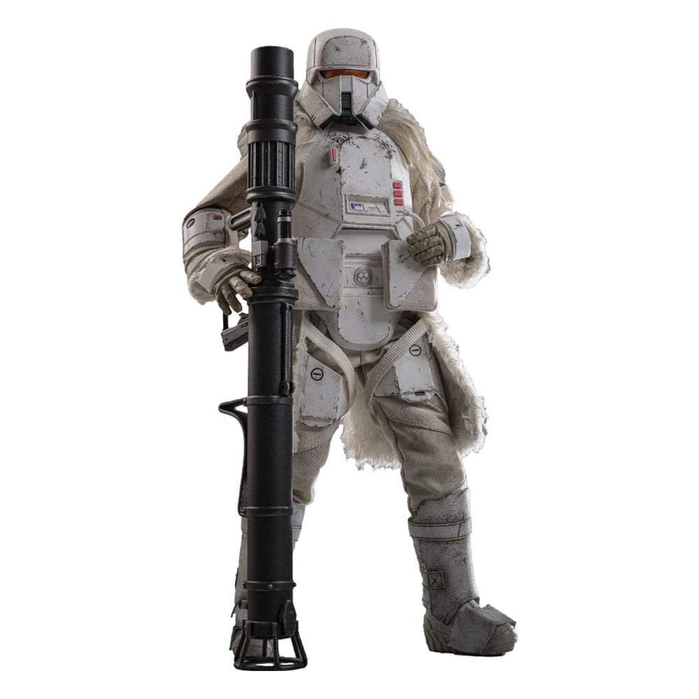 Hot Toys Star Wars: Andor Range Trooper