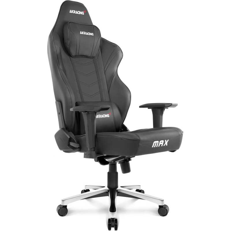 AKRACING Master MAX Gamestoel