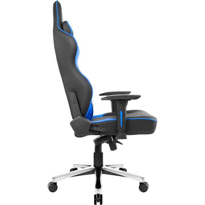AKRACING Master MAX Gamestoel