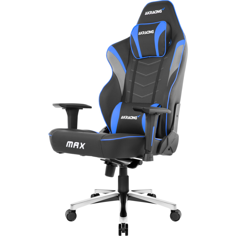 AKRACING Master MAX Gamestoel