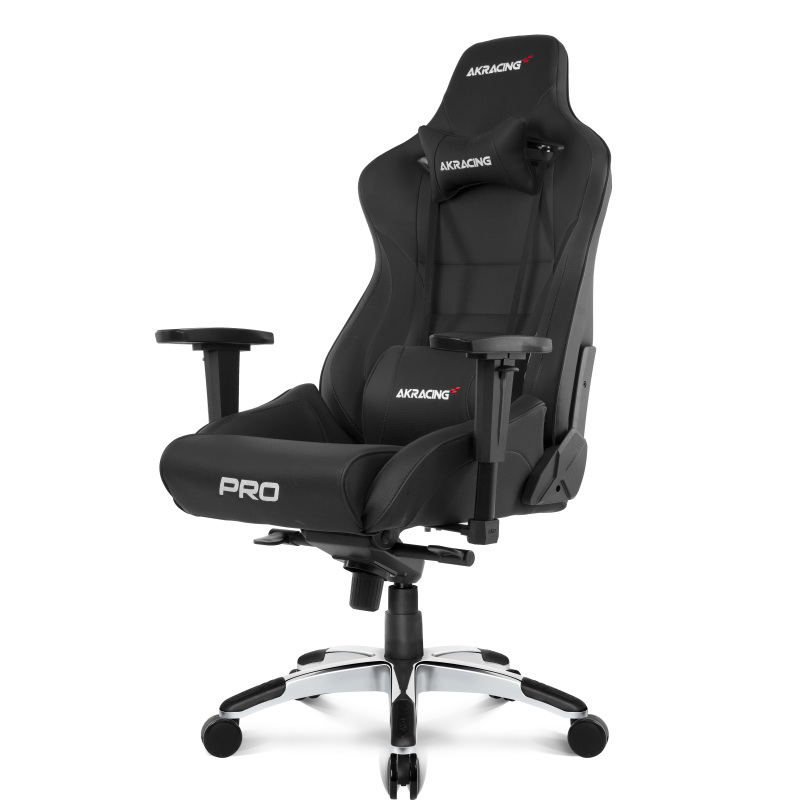 AKRACING Master PRO Gamestoel