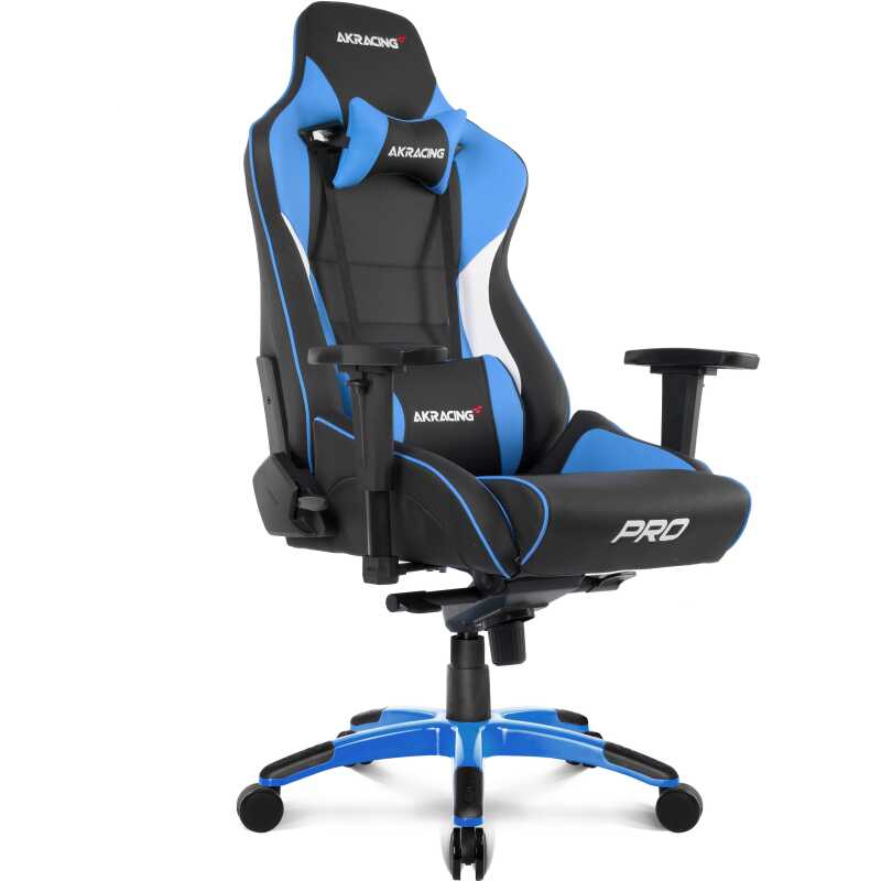 AKRACING Master PRO Gamestoel