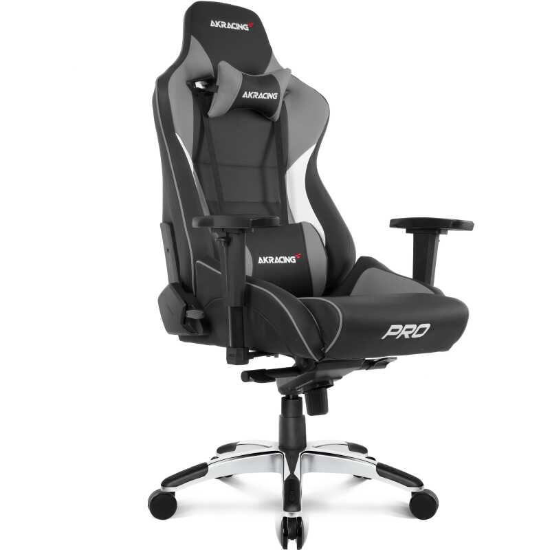 AKRACING Master PRO Gamestoel