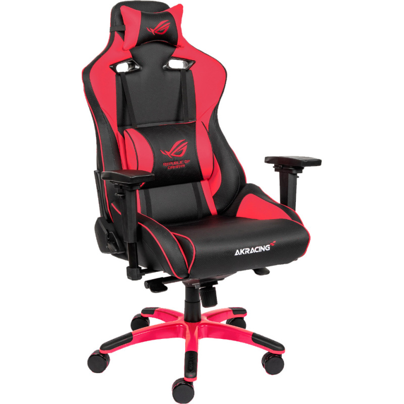 AKRACING Master PRO Gamestoel