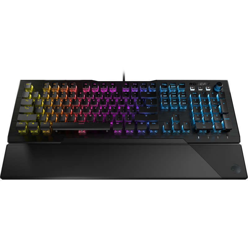 Roccat Vulcan 121 AIMO Gaming toetsenbord