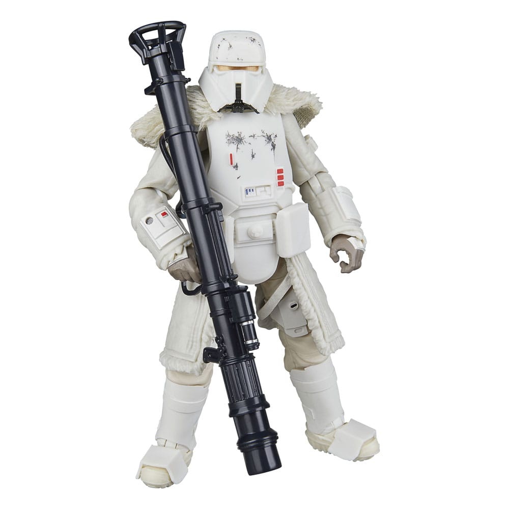 Hasbro Star Wars Black Series Range Trooper