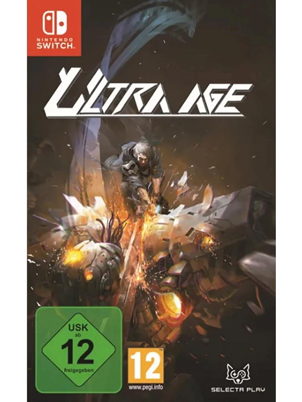 Intragames Ultra Age