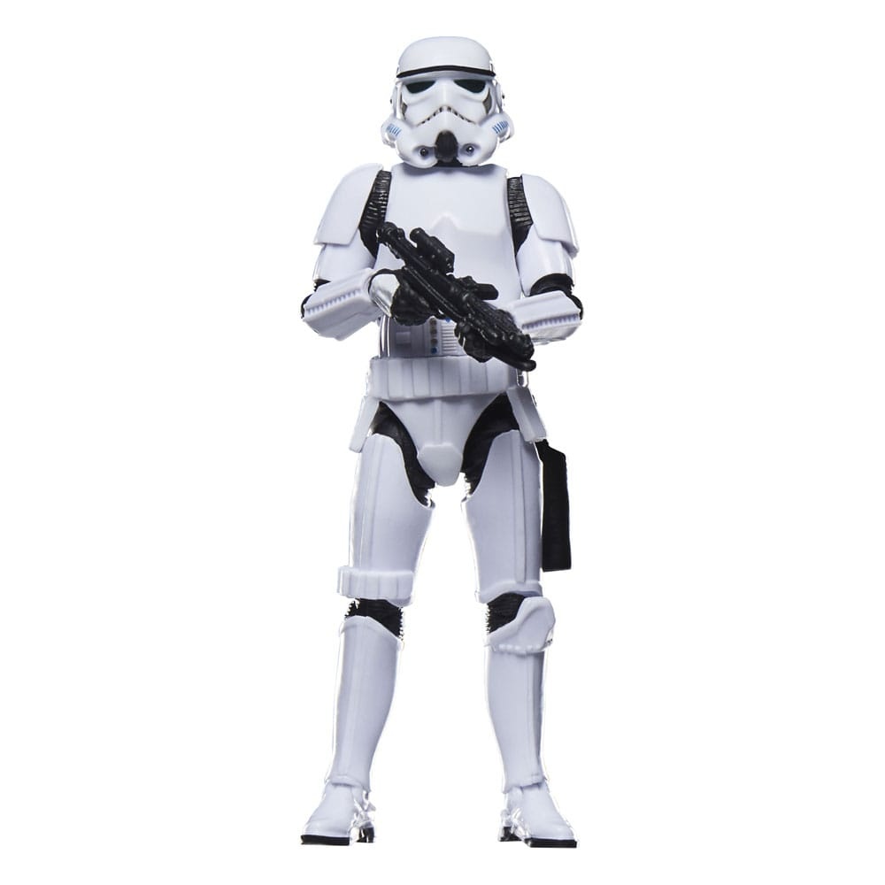 Hasbro Star Wars Vintage Stormtrooper