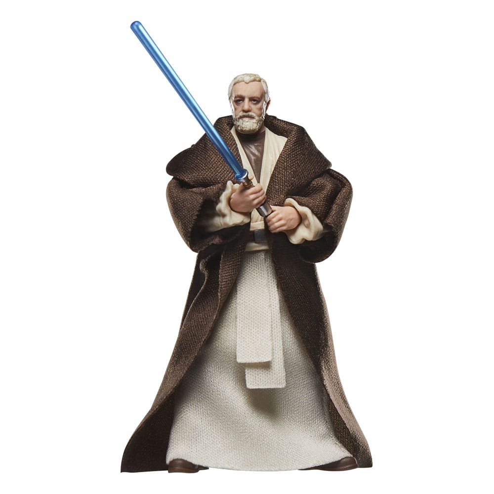Hasbro Star Wars Vintage Ben (Obi-Wan) Kenobi