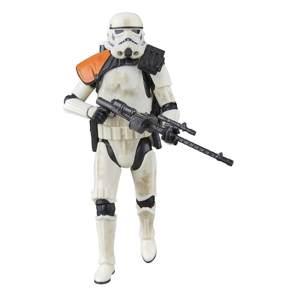 Hasbro Star Wars Black Series Sandtrooper