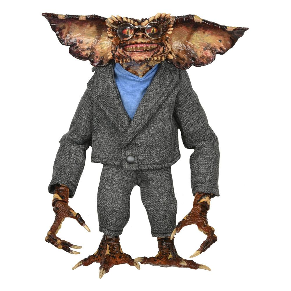 NECA Ultimate Brain Gremlin Action Figure
