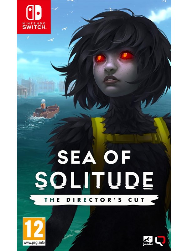 Electronic Arts Sea of Solitude Director's Cut