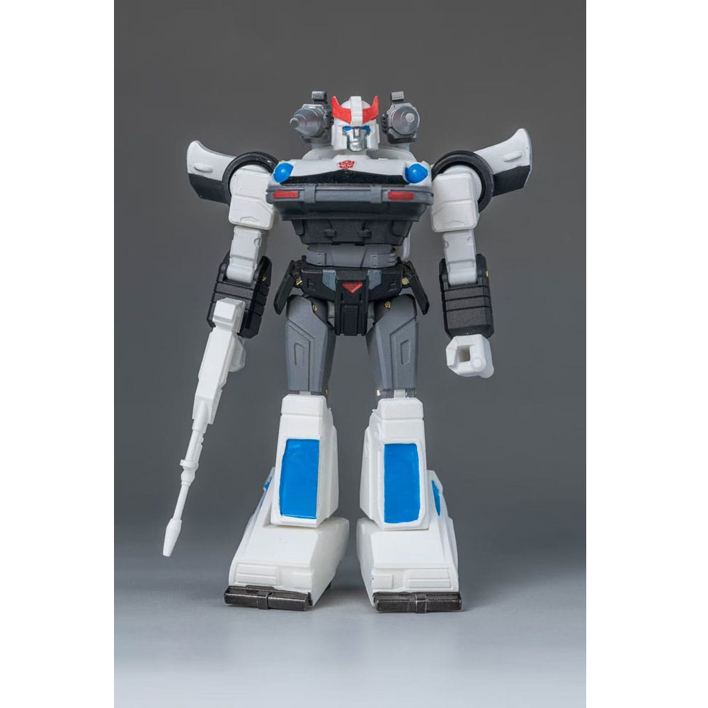 Yolopark Transformers AMK Mini Series Prowl
