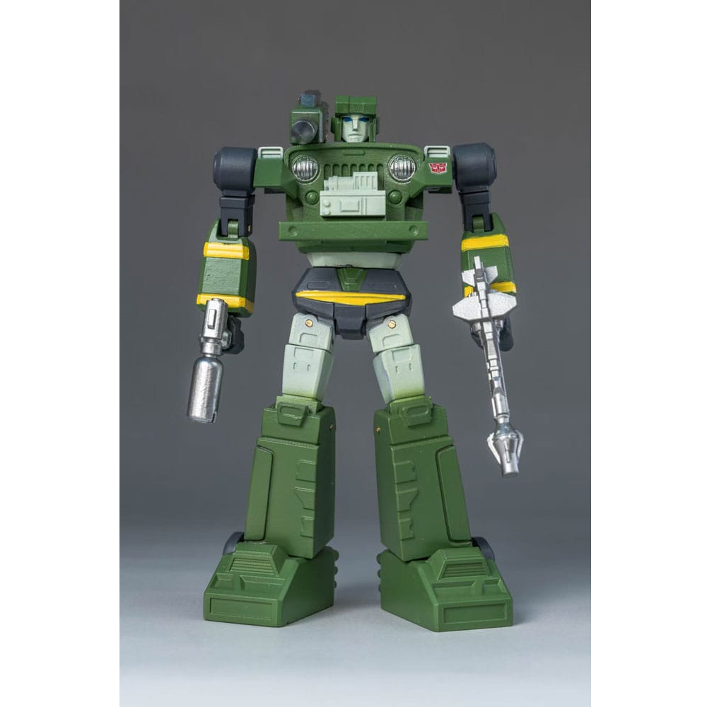 Yolopark Transformers AMK Mini Series Hound
