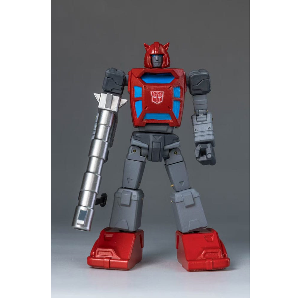 Yolopark Transformers AMK Mini Series Cliffjumper