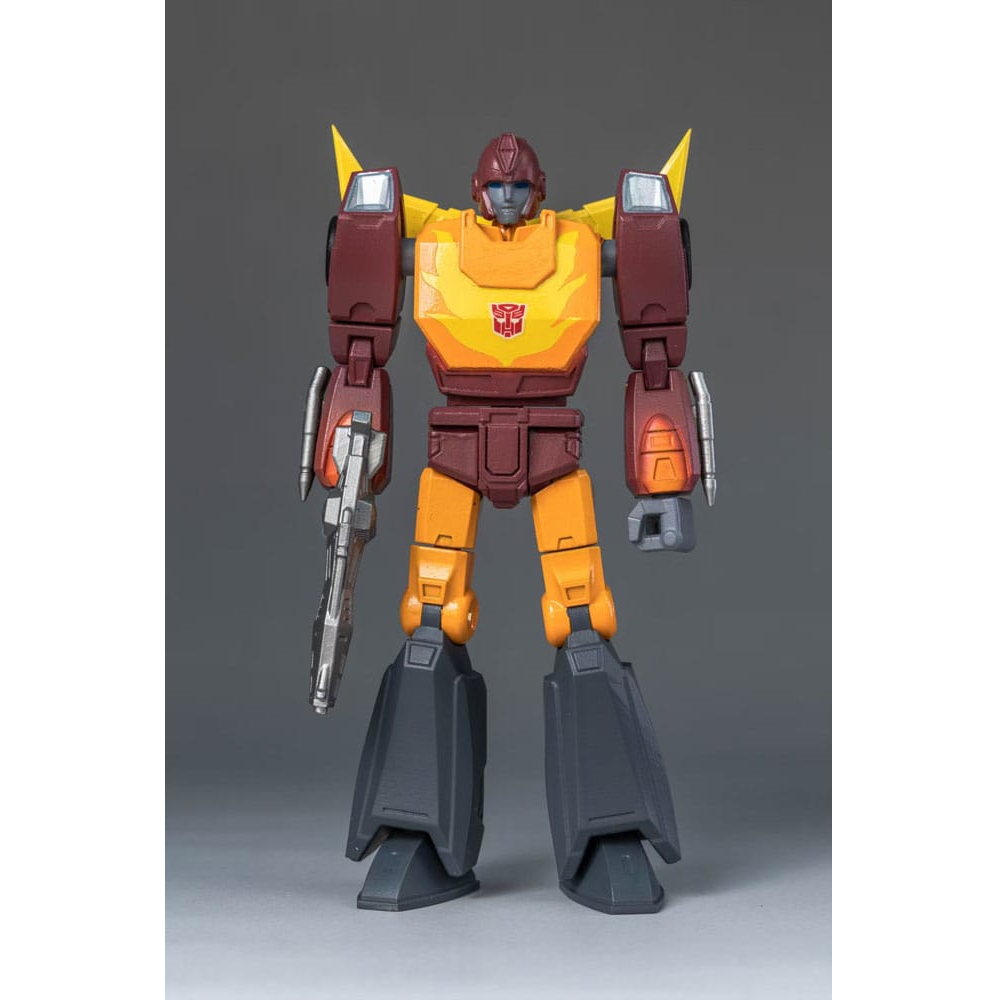 Yolopark Transformers AMK Mini Series Rodimus Prime