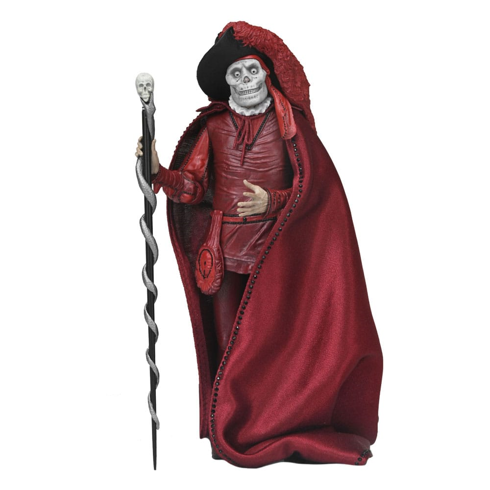 NECA The Phantom of the Opera Phantom