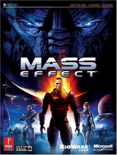 Mass Effect