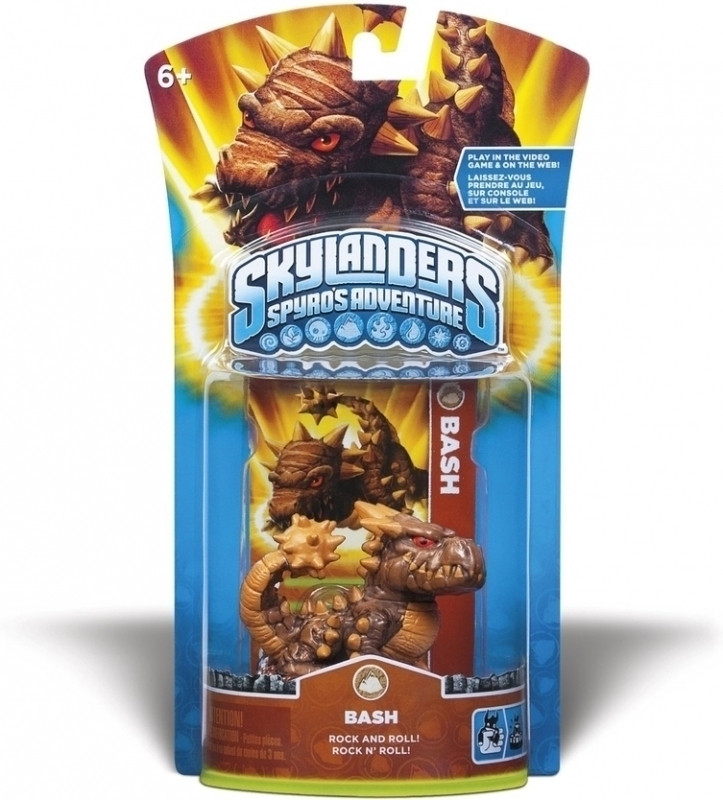 Activision Skylanders - Bash