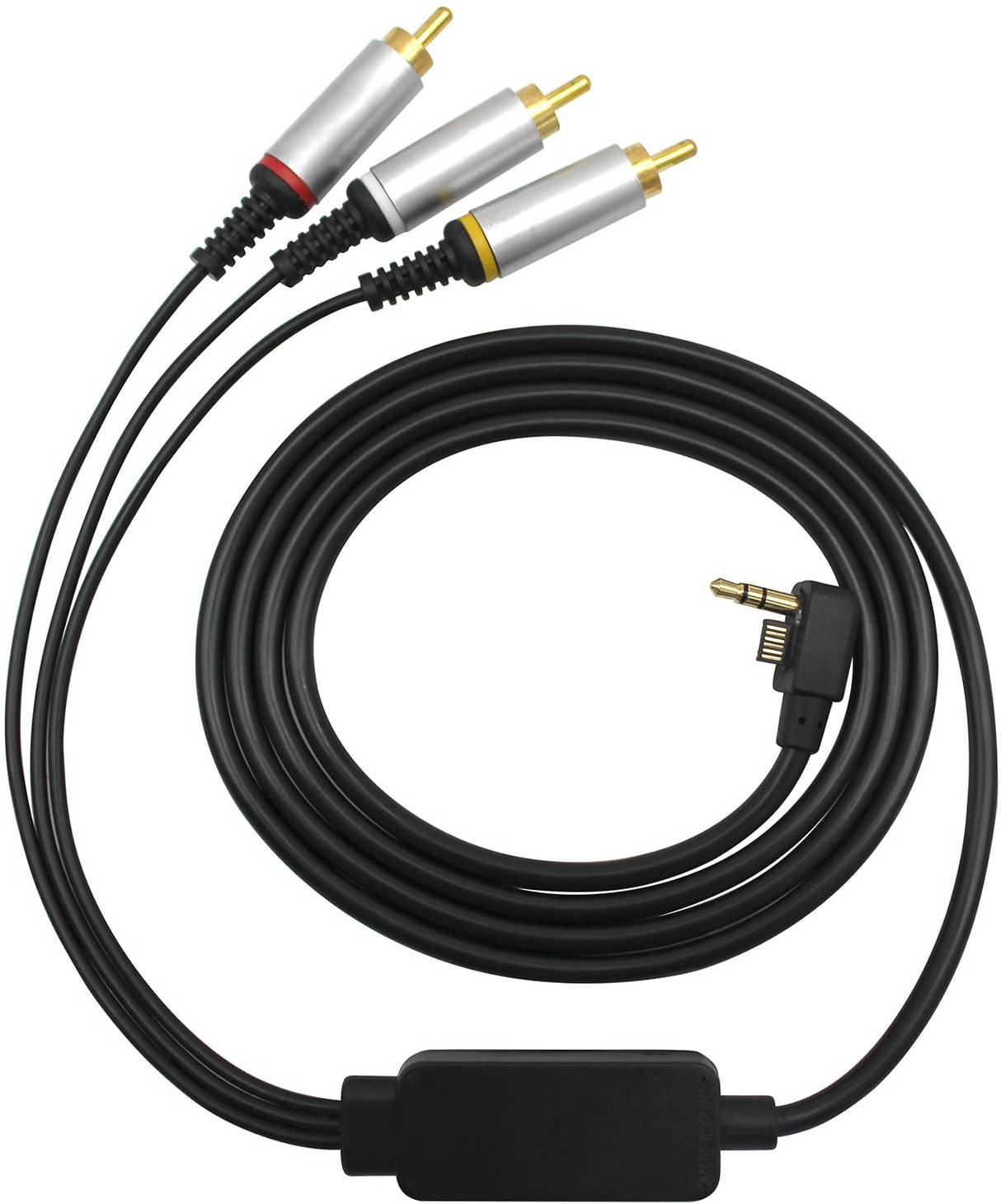 Sony Computer Entertainment PSP AV Cable