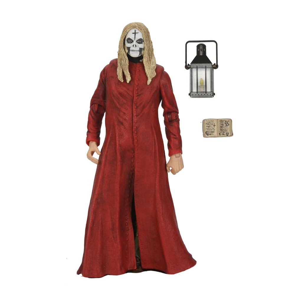 NECA House of 1000 Corpses Otis Red Robe