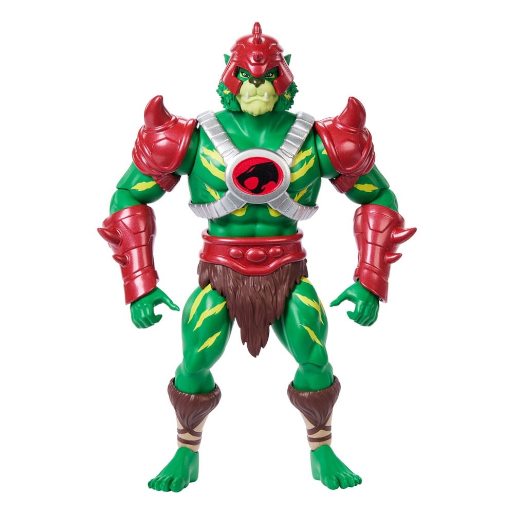 Mattel MOTU x Thundercats Battle Cat