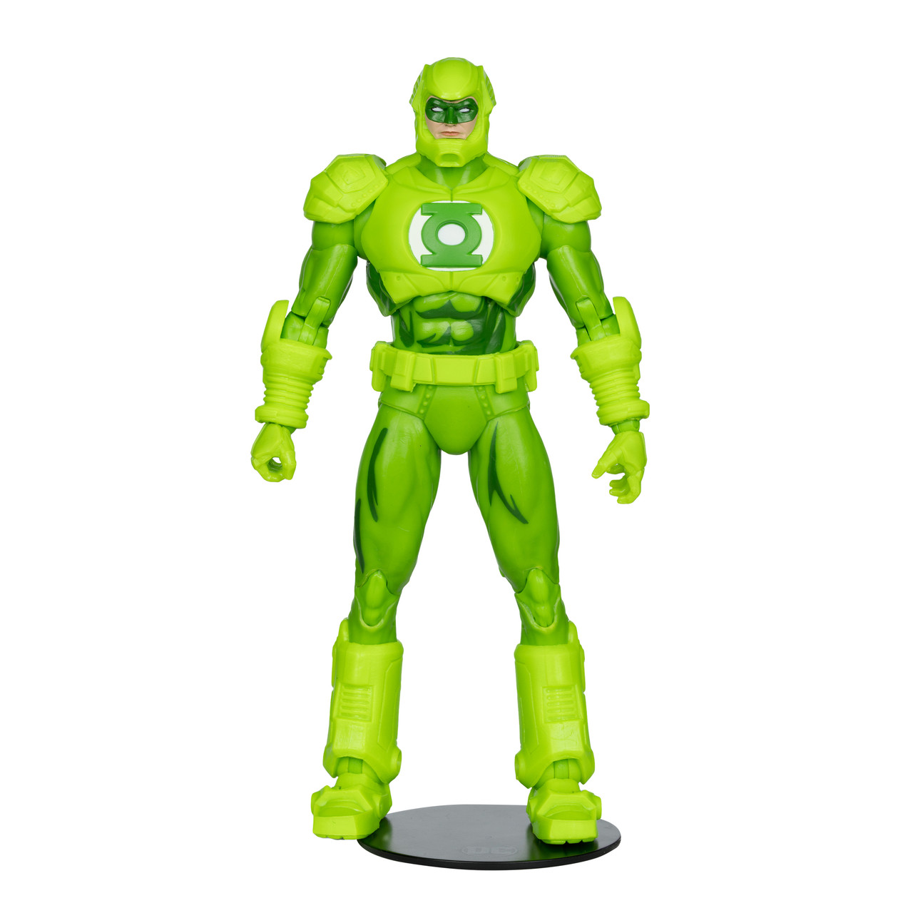 McFarlane DC Multiverse Hal Jordan Armor Suit