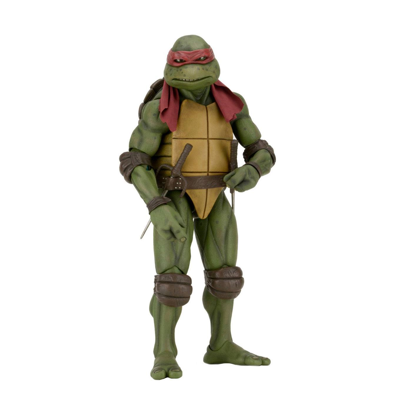 NECA Teenage Mutant Ninja Turtles 1/4 Raphael