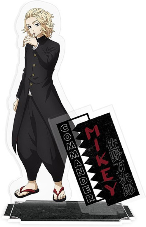 Abystyle Tokyo Revengers Acryl - Mikey