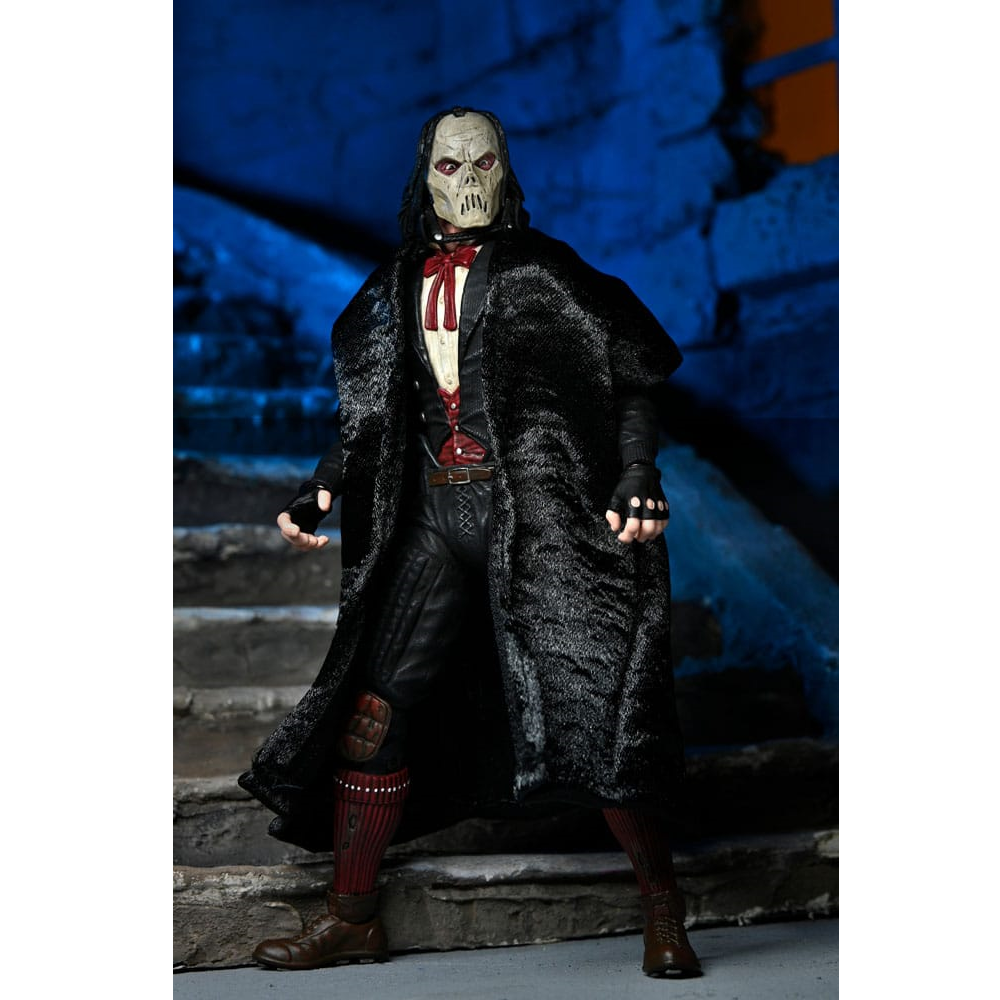 NECA Casey Jones as the Phantom