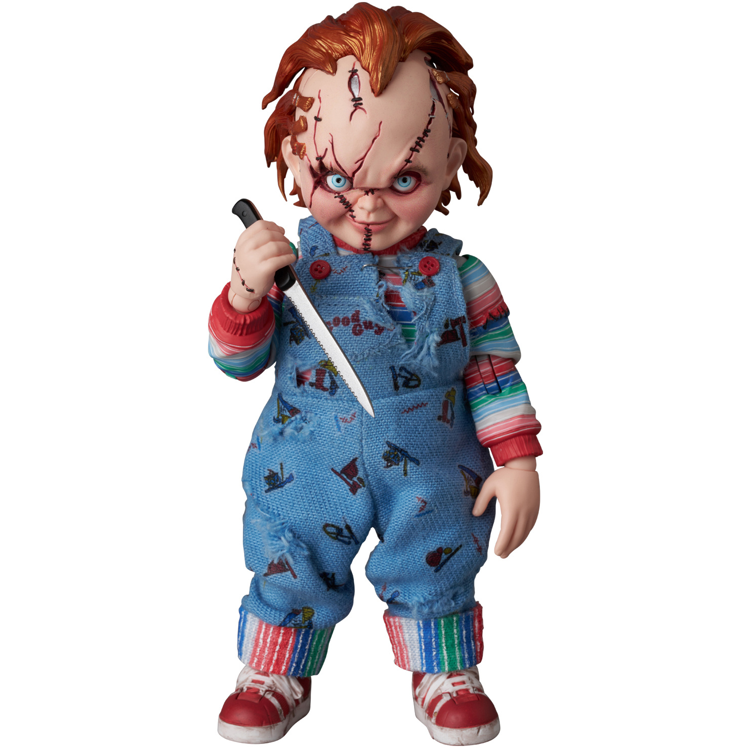 Medicom MAFEX Chucky (Bride of Chucky)