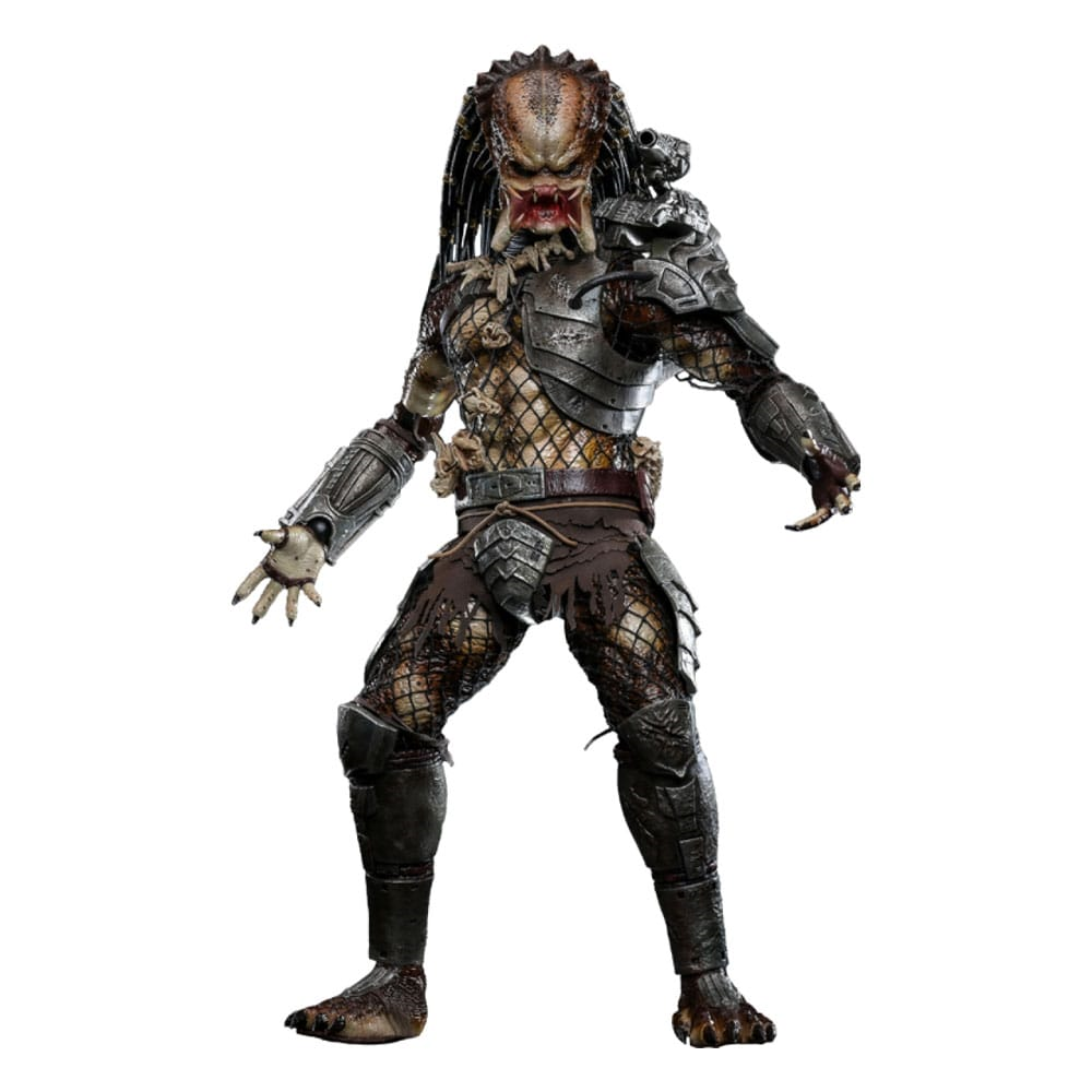 Hot Toys Predator Movie Masterpiece 2.0