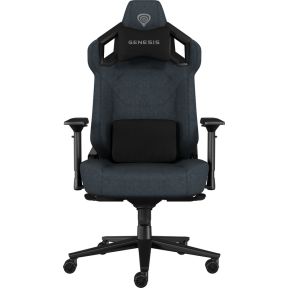 Genesis NFG-2245 gamestoel PC-gamestoel Gecapitonneerde zitting