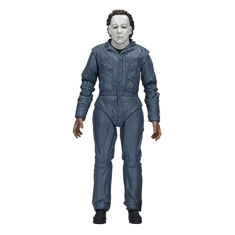 NECA Halloween The Curse of Michael Myers