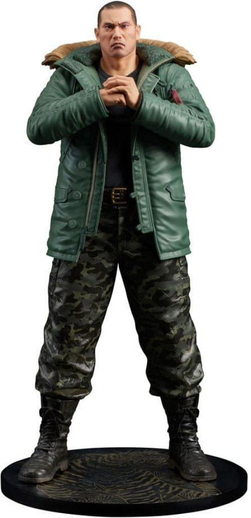 Digsta Yakuza: Like a Dragon  Figure - Taiga Saejima
