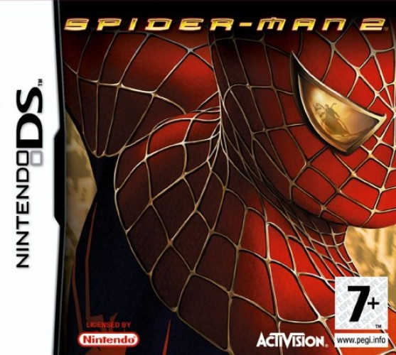 Activision Spider-Man 2