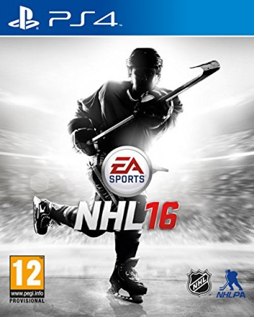 Electronic Arts NHL 16