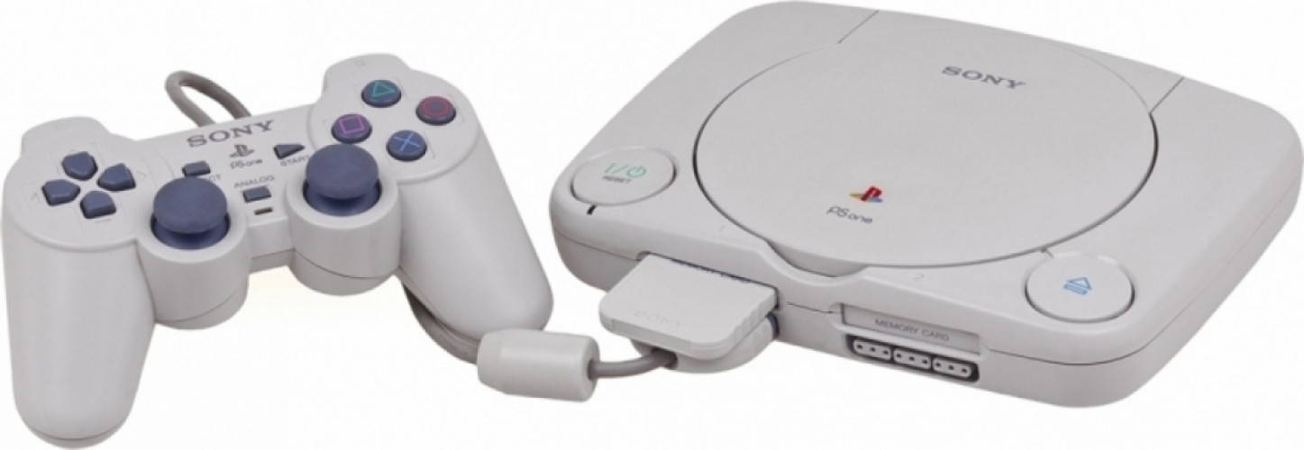 Sony Computer Entertainment Psone