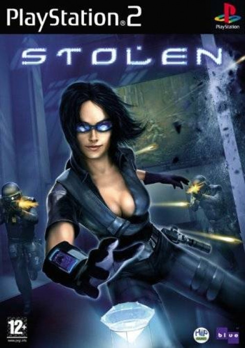 Hip Games Stolen