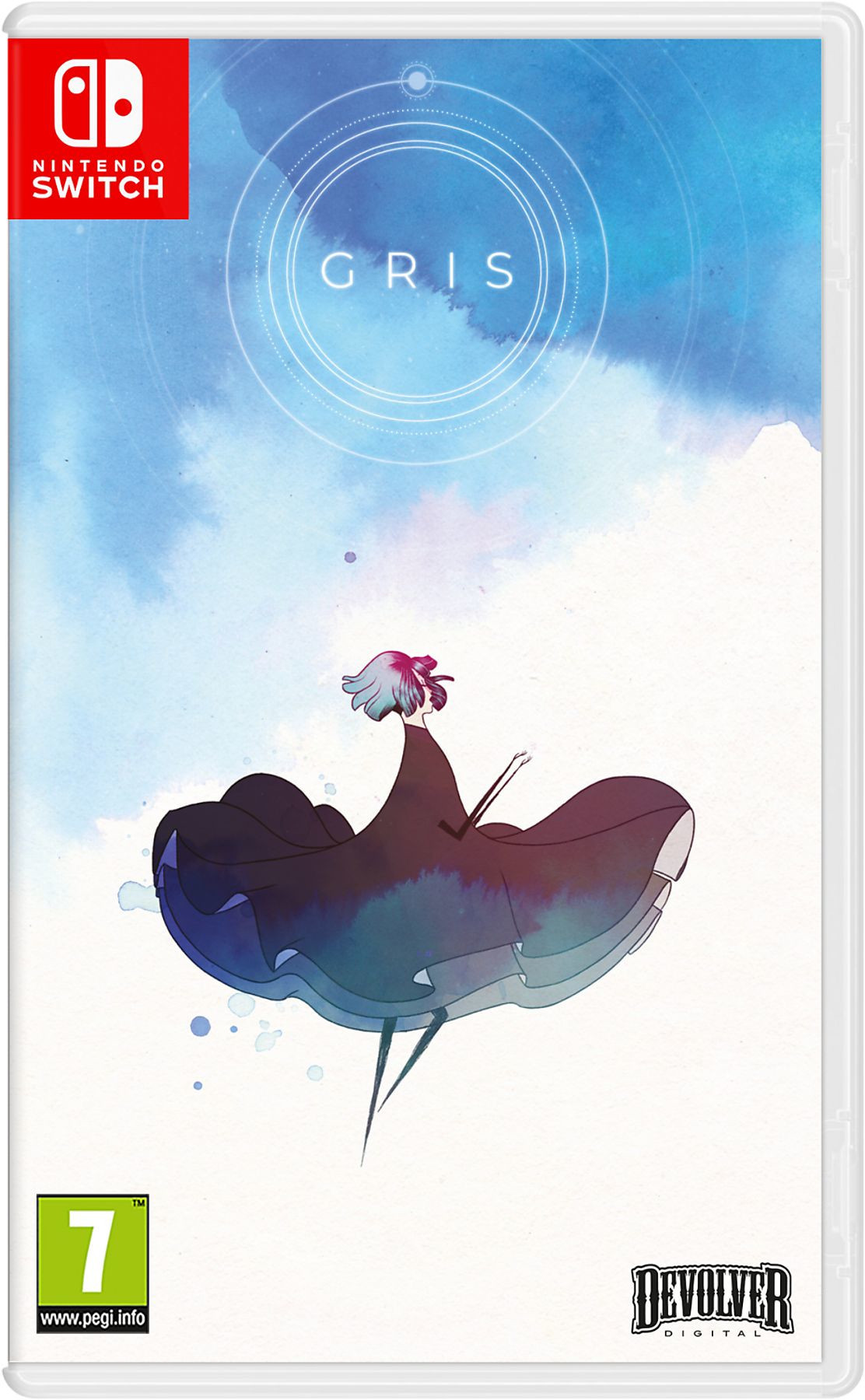 Mindscape Gris (2025)