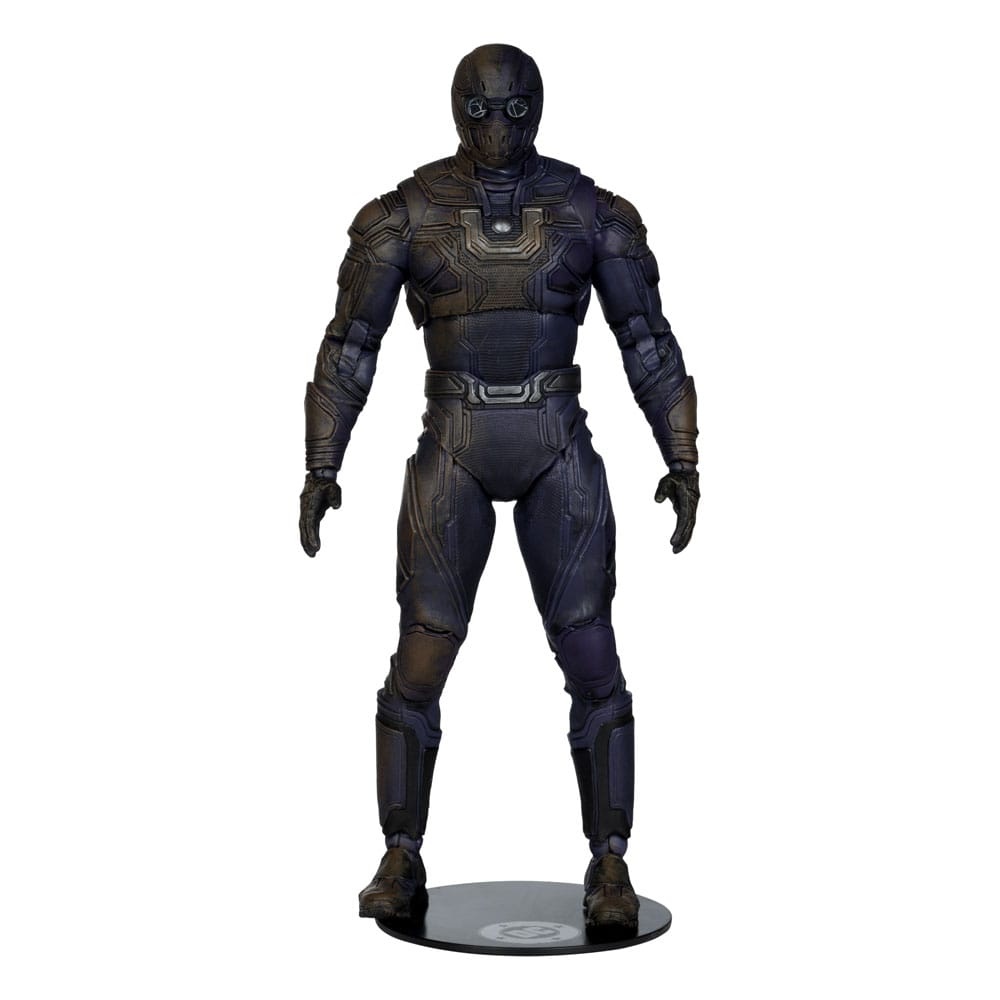 McFarlane DC Multiverse Ultraman (Battle Damaged)