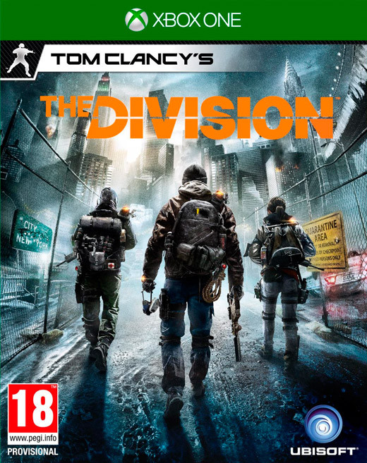 Ubisoft The Division