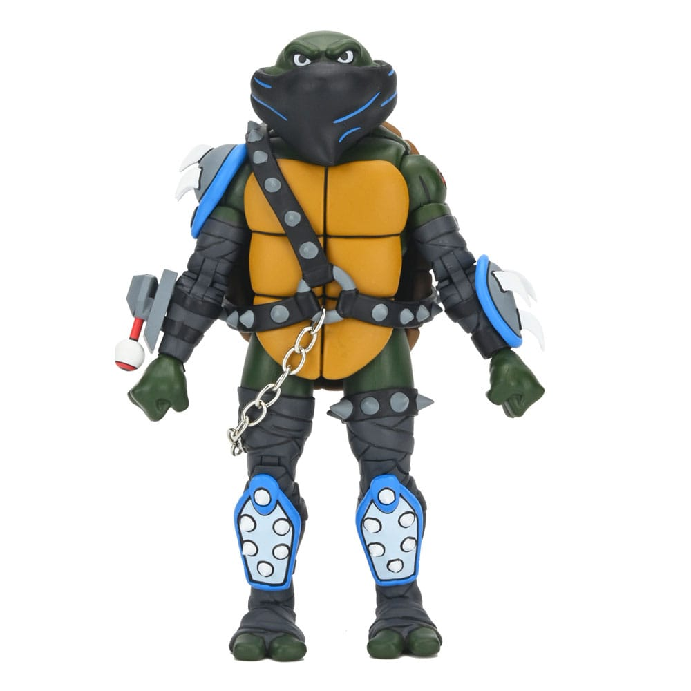 NECA TMNT Ultimate Dark Leo