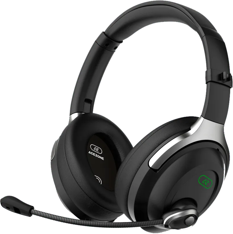 Acezone A-Spire Wireless Hybrid ANC