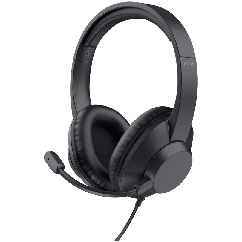 Trust Ayda Max Headset USB Headset