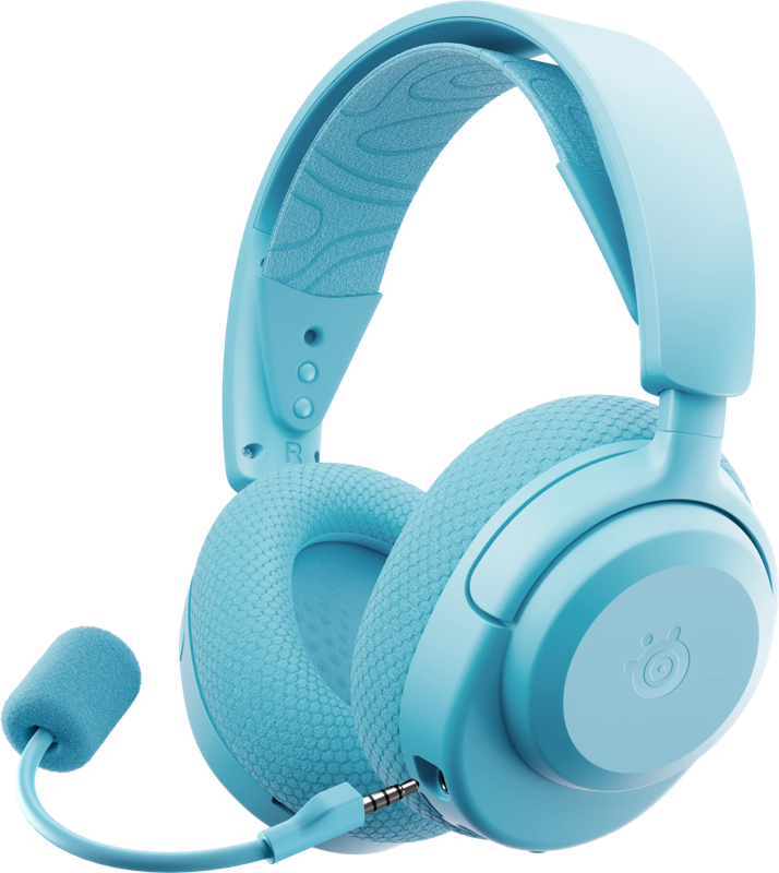 SteelSeries Arctis Nova 3X Aqua