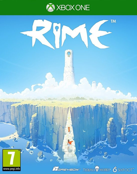 Maximum Games RIME