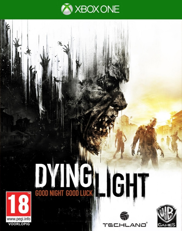 Warner Bros Dying Light