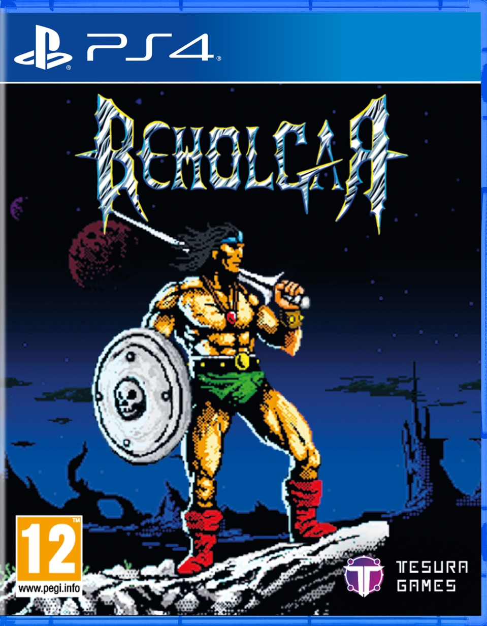 Tesura Beholgar